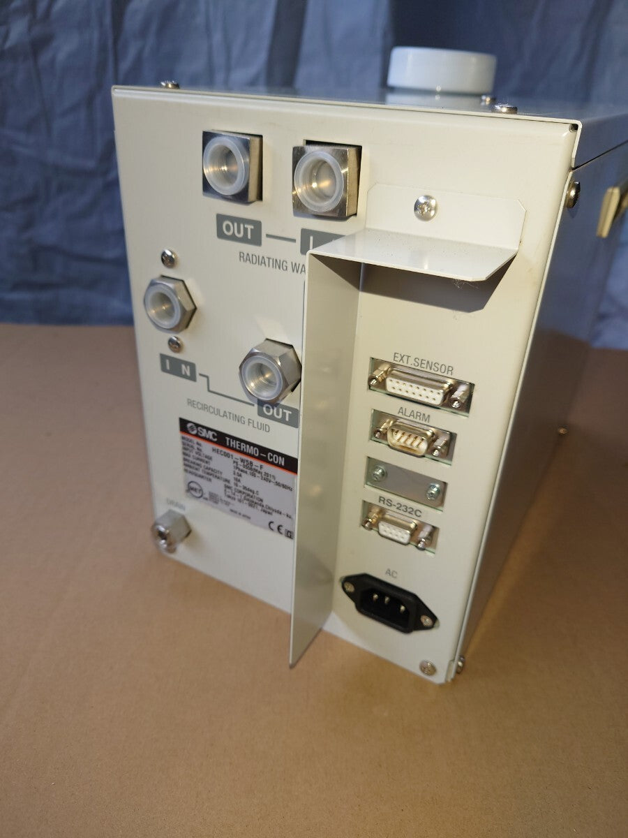 SMC HEC001-W5B-F Peltier Thermoelectric Cooler [e1178874098]
