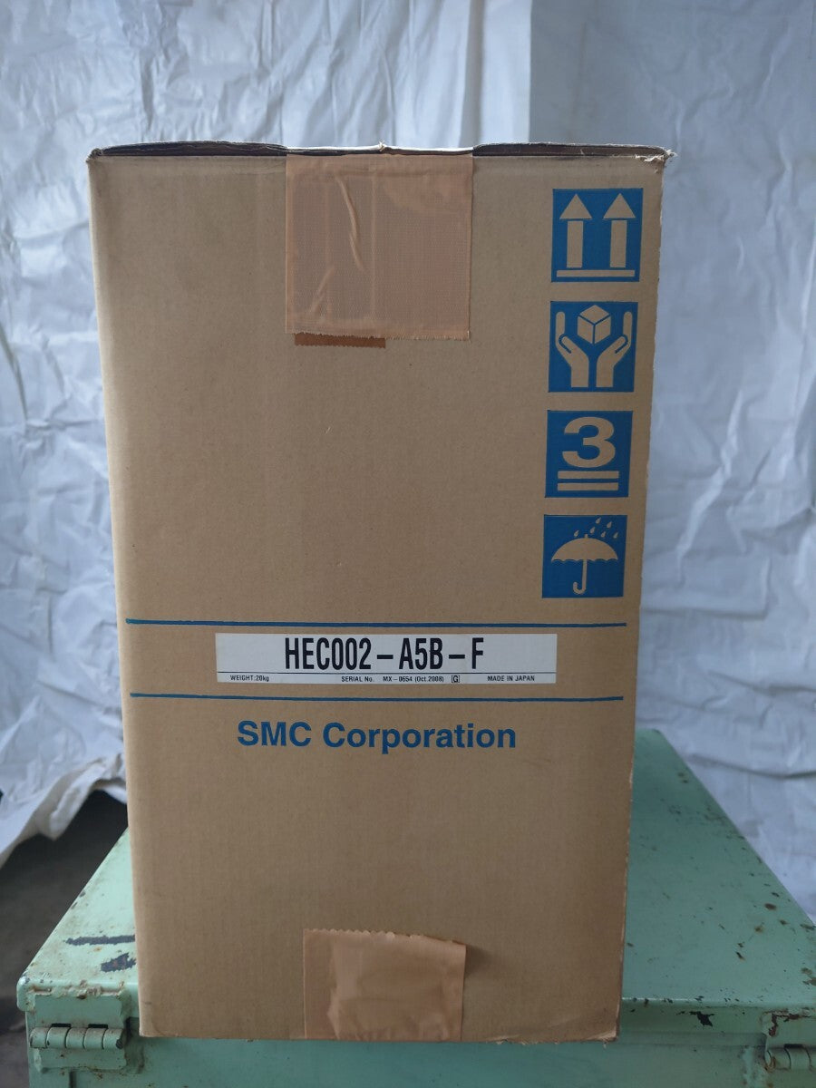 SMC HEC002-A5B-F Peltier Thermo-Con Air Cooling [s1178896001]