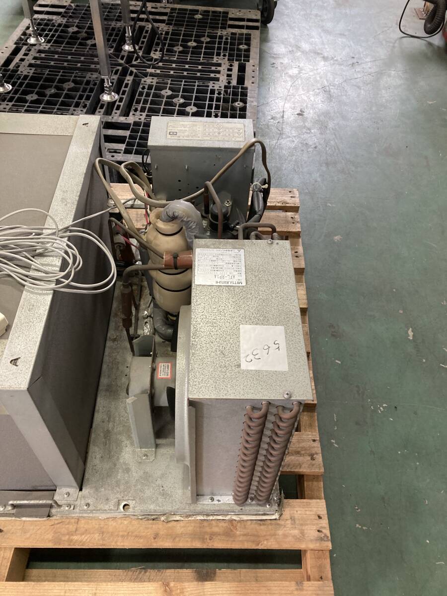 Mitsubishi Electric AFL-RP1A Refrigeration Cooling Unit [d1179399908]