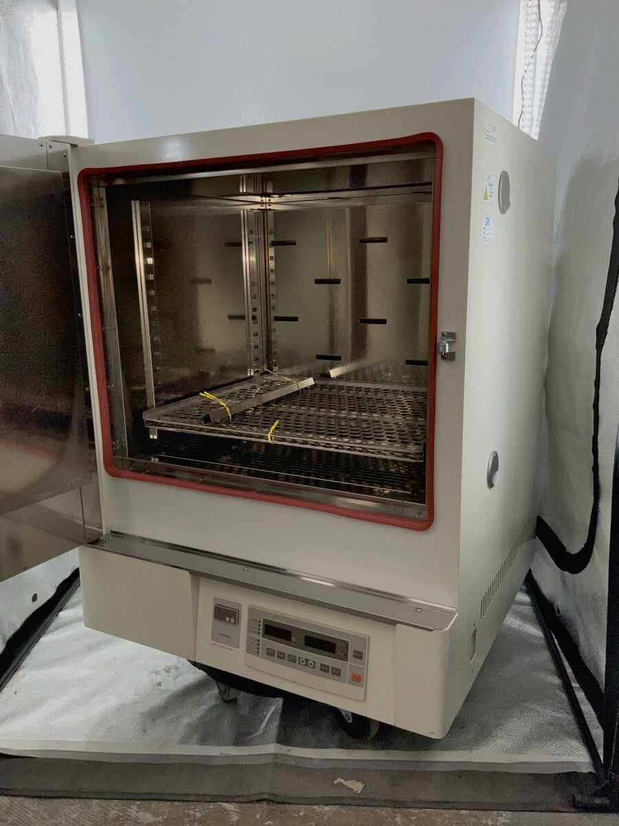 Yamato Science DNE600 Tabletop Wind Temperature Dryer [w1180164303]