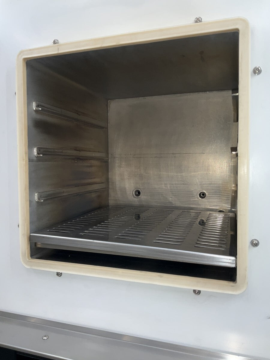Yamato Scientific DP300 Square Vacuum Constant Temperature Dryer with PD53 Vacuum Pump [1180157322]