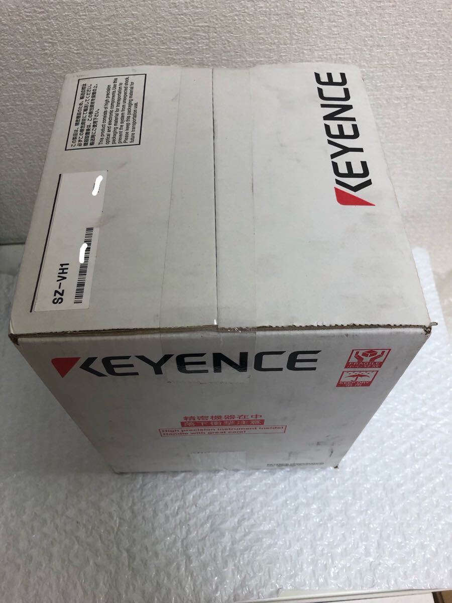KEYENCE SZ-VH1 Genuine Product [j1180444489]