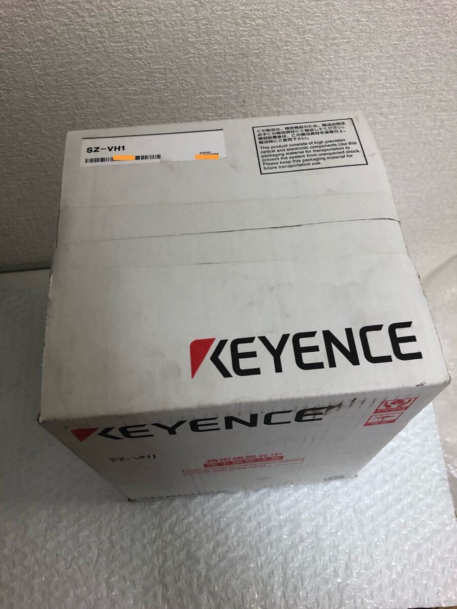 KEYENCE SZ-VH1 Genuine Product [j1180444489]
