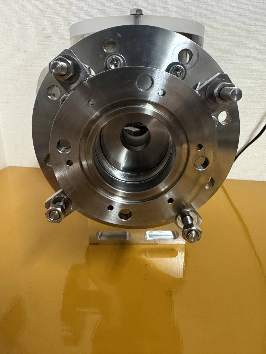 Stainless Steel Vacuum Chamber [c1180763968]