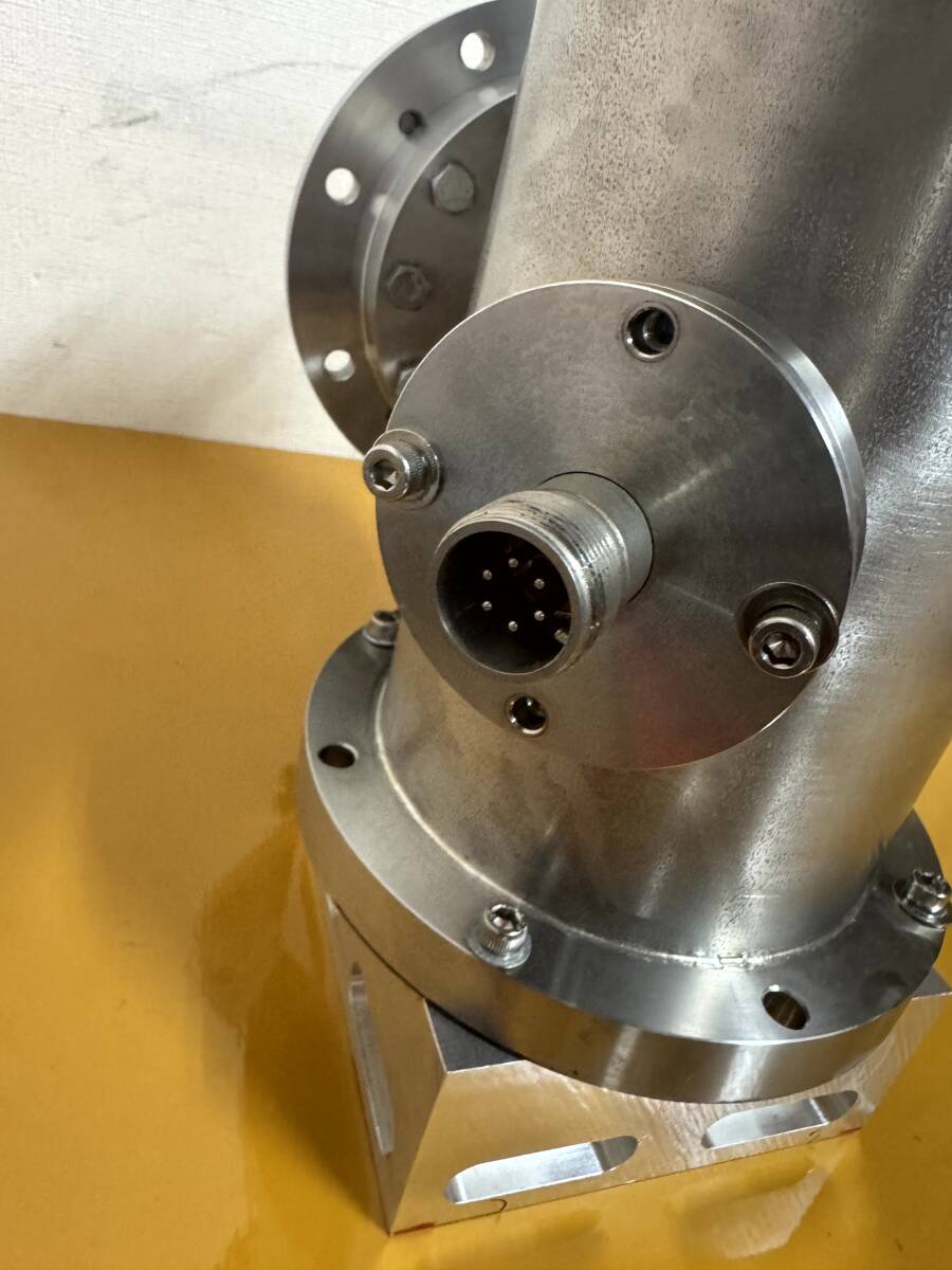 Stainless Steel Vacuum Chamber [c1180763968]