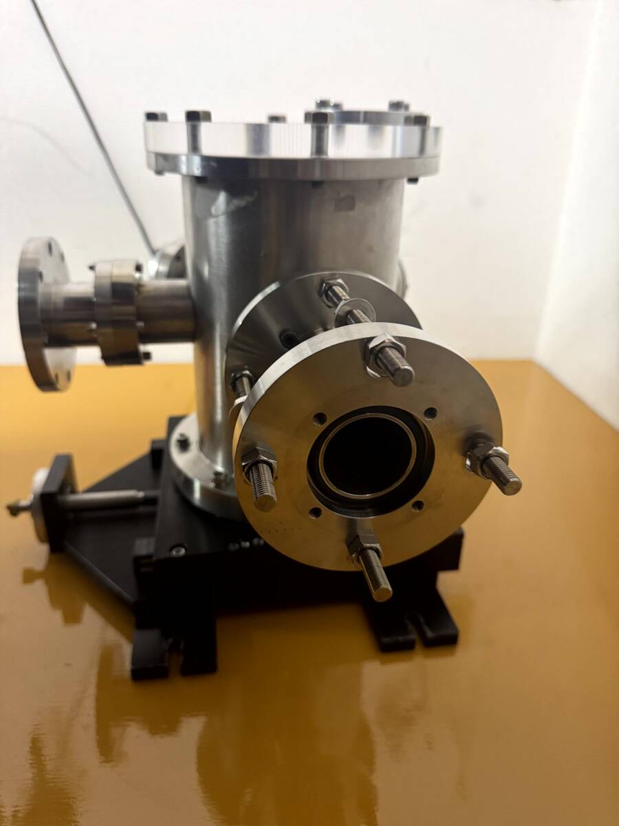Stainless Steel Vacuum Chamber [1180754898]