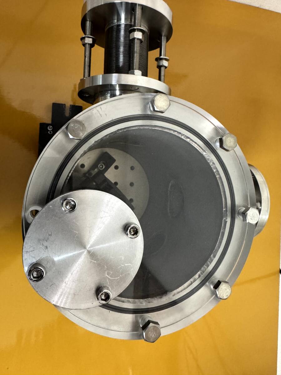 Stainless Steel Vacuum Chamber [1180754898]