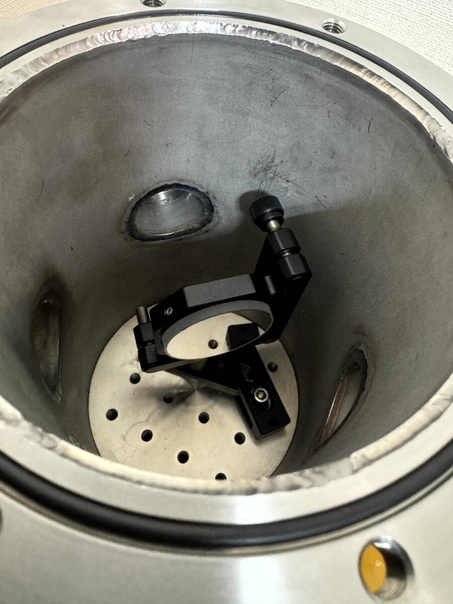 Stainless Steel Vacuum Chamber [1180754898]
