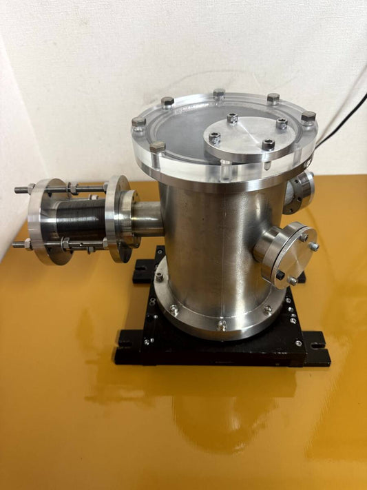 Stainless Steel Vacuum Chamber [1180754898]