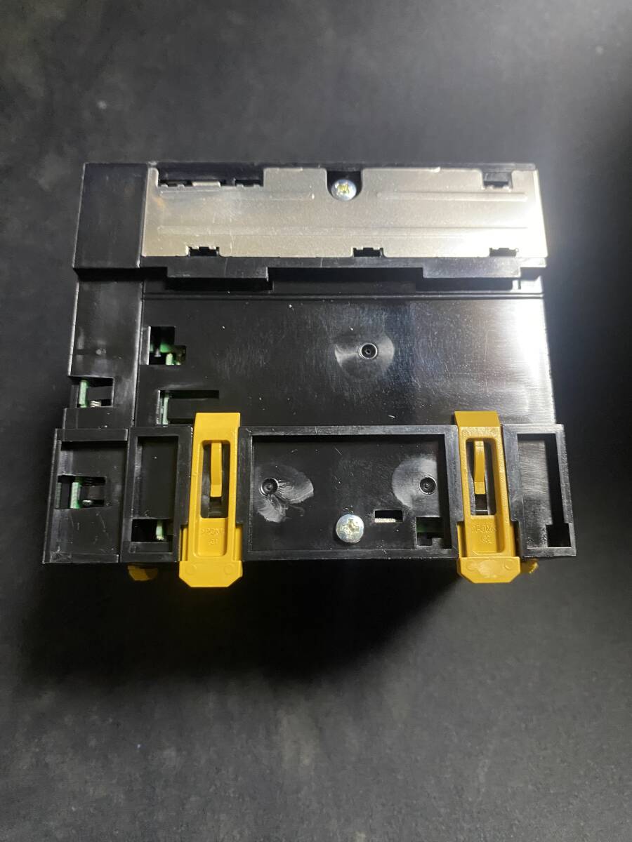 OMRON NJ501-1300 CPU UNIT [j1180852489]
