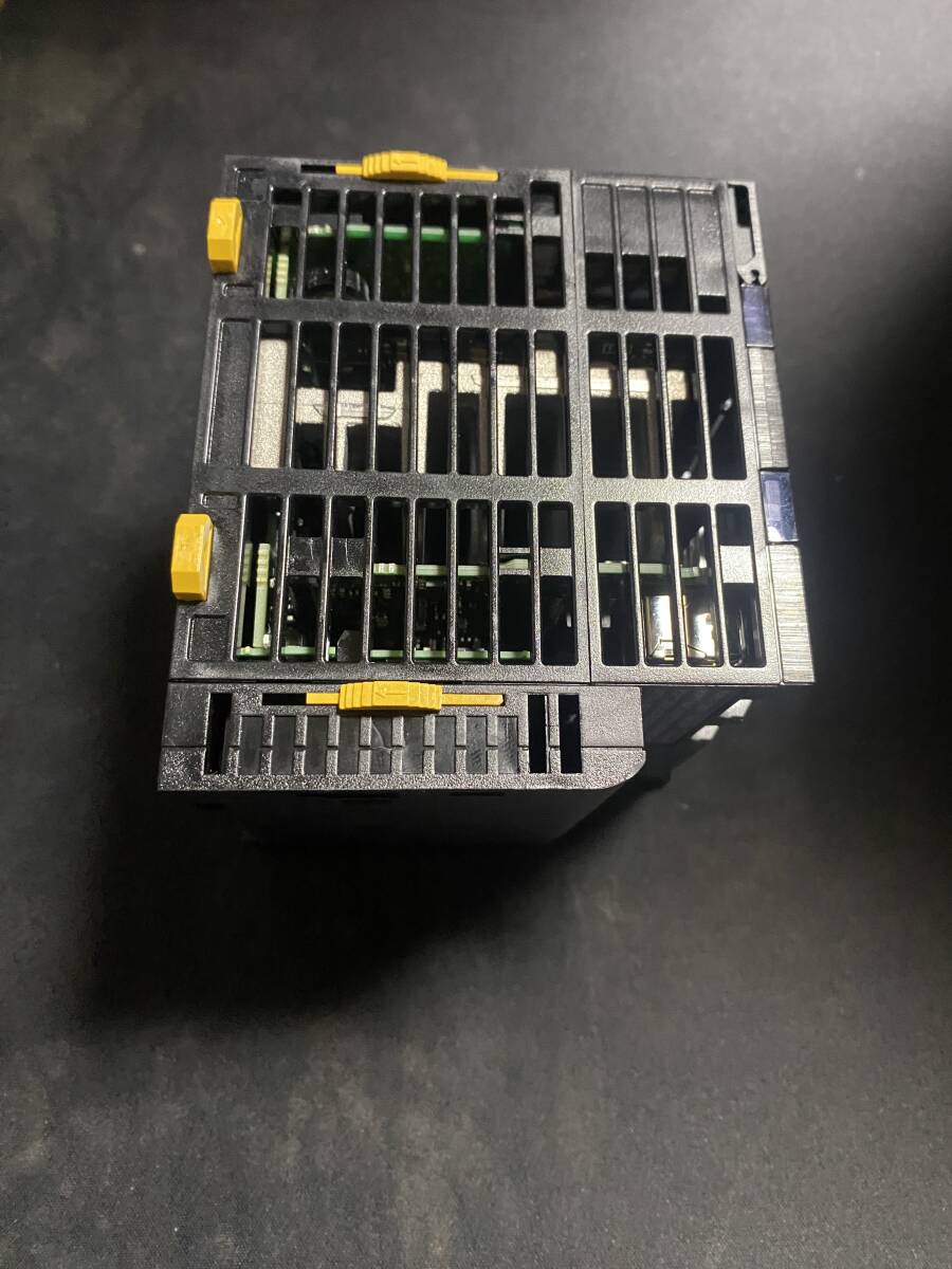 OMRON NJ501-1300 CPU UNIT [j1180852489]