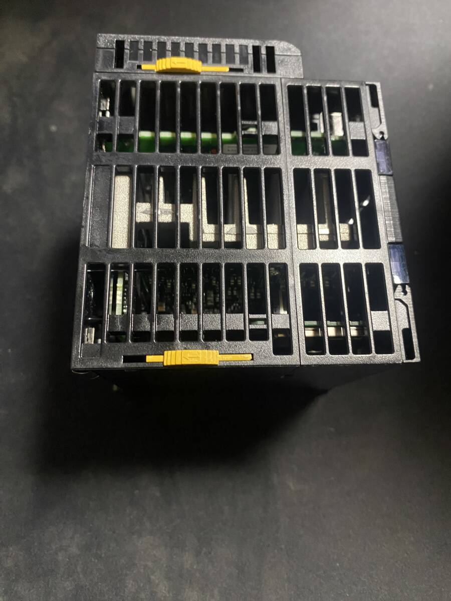 OMRON NJ501-1300 CPU UNIT [j1180852489]