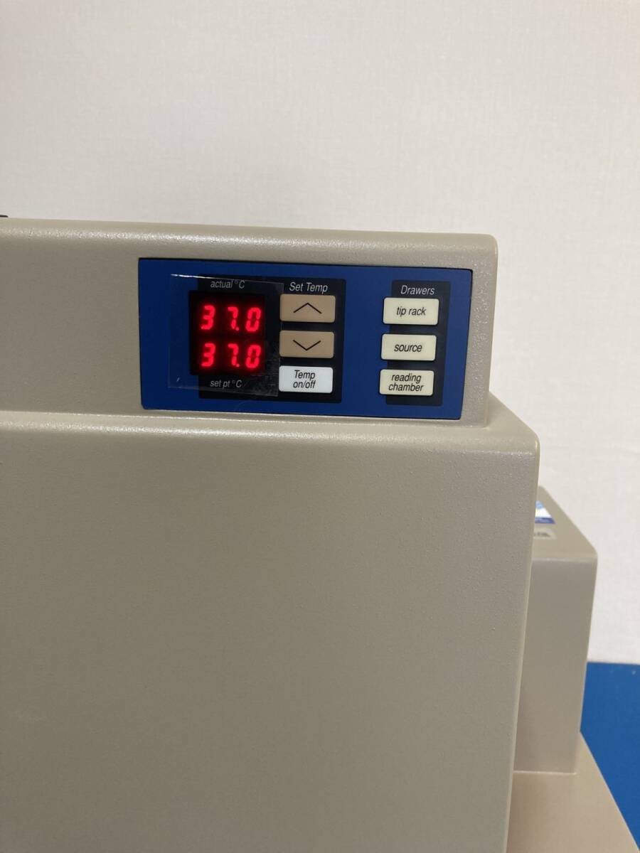 Molecular Devices FlexStation3 Microplate Reader [r1180901793]