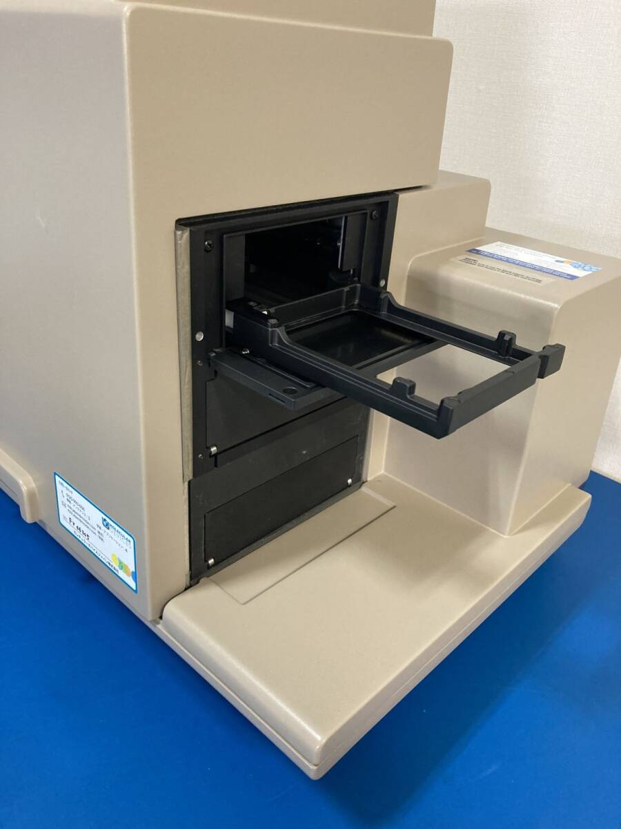 Molecular Devices FlexStation3 Microplate Reader [r1180901793]