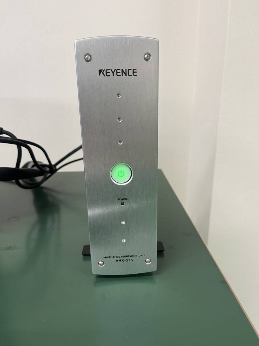 KEYENCE VHX1000 Digital Microscope [f1180910322]