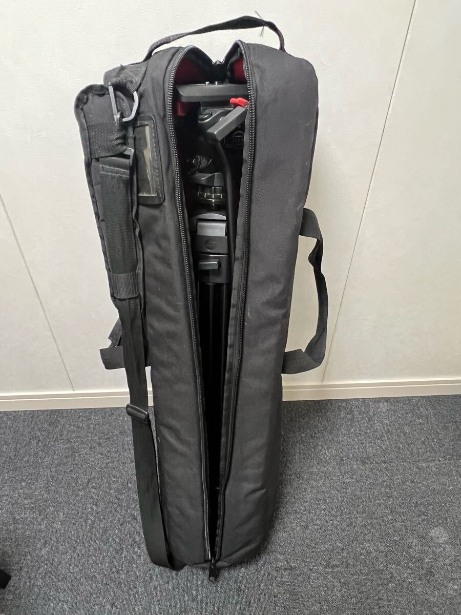 Sachtler DV6SB Video Camera Tripod ENG75 2D SP75 [g1180940046]
