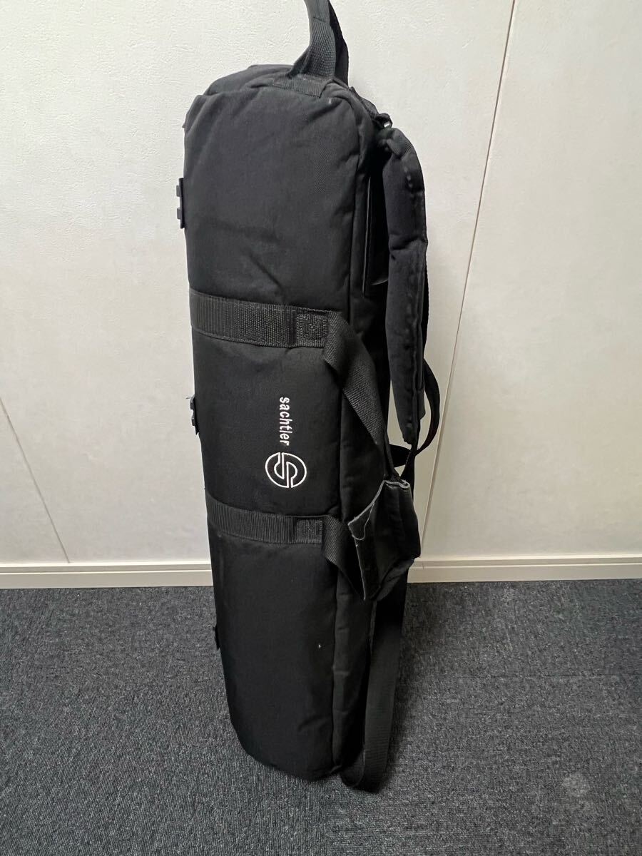 Sachtler DV6SB Video Camera Tripod ENG75 2D SP75 [g1180940046]