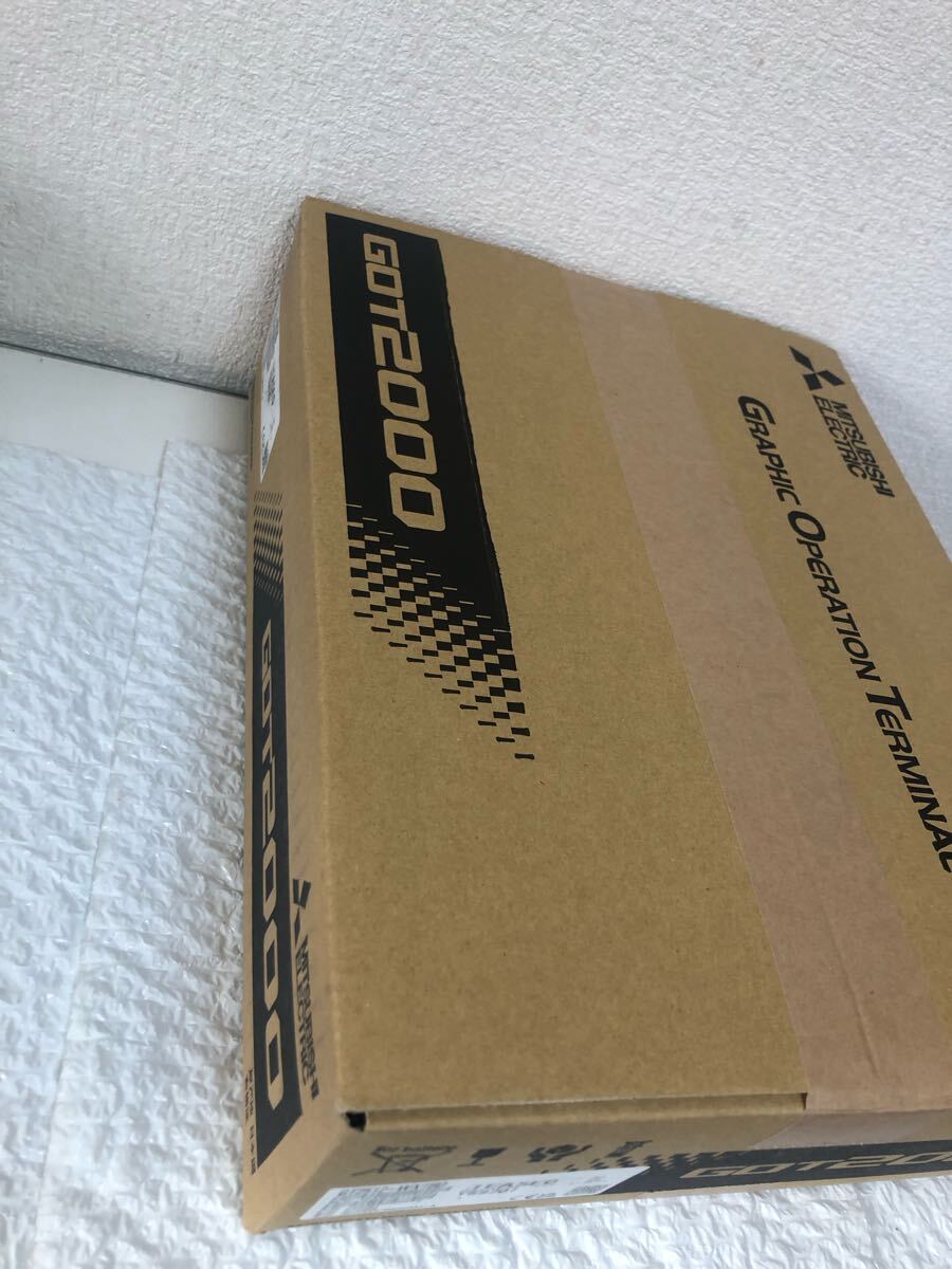 MITSUBISHI GT2512-WXTBD Genuine Product [f1181222832]