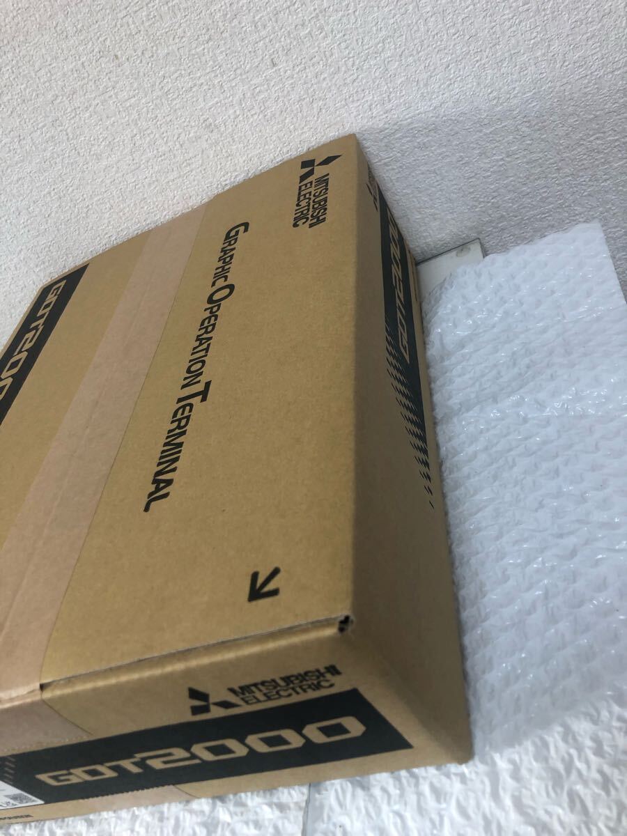 MITSUBISHI GT2512-WXTBD Genuine Product [f1181222832]