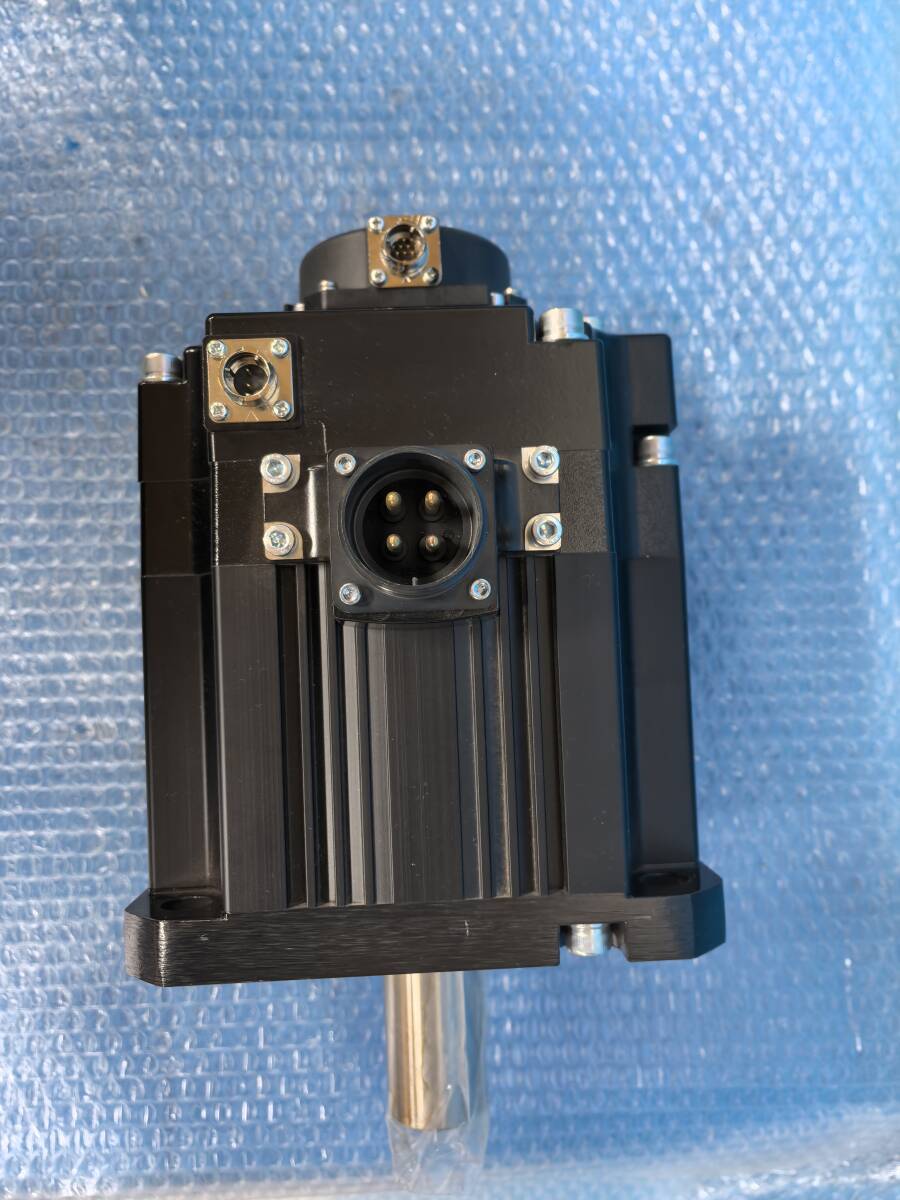 MITSUBISHI HF354BS-A48 SERVO MOTOR [1181347895]