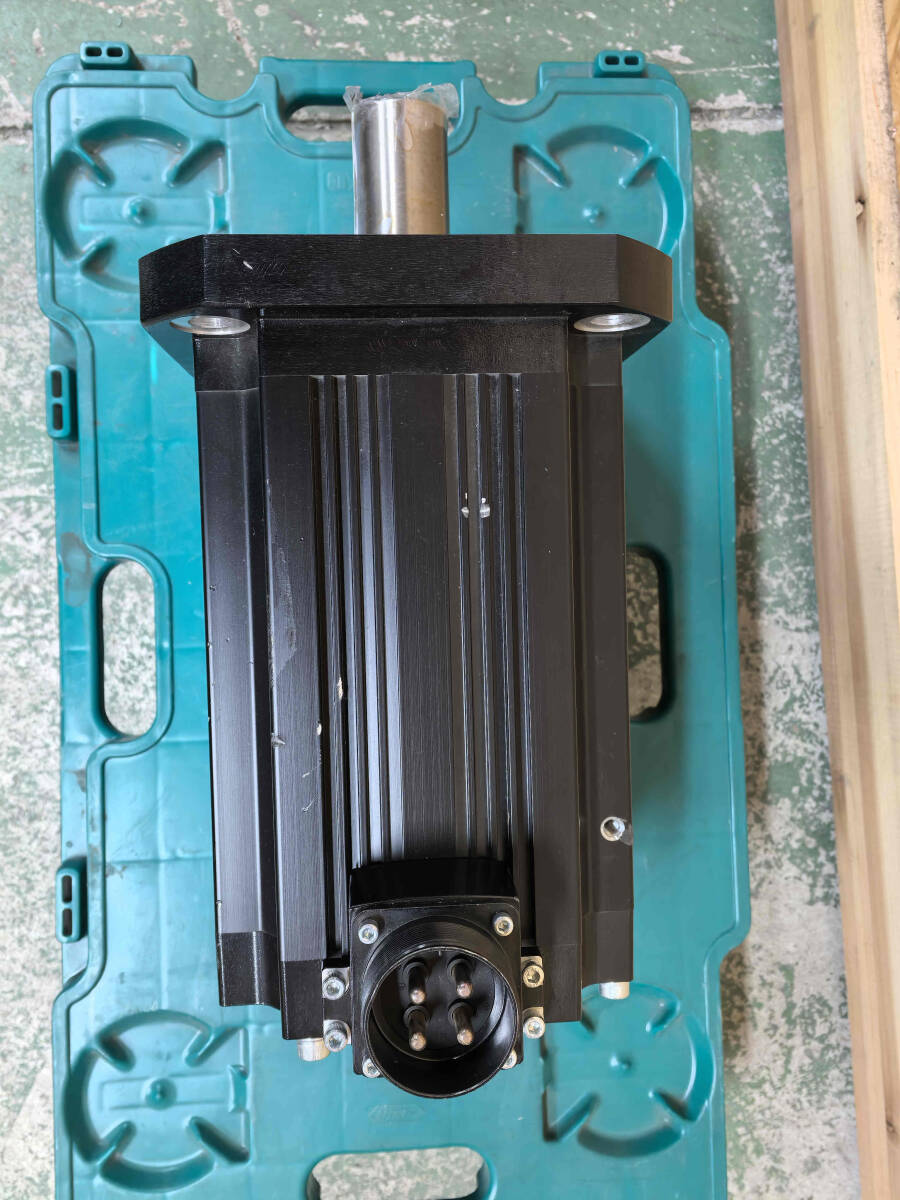 MITSUBISHI HF-H903S-A48 AC Servo Motor [x1181358825]