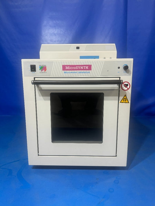 MILESTONE MLS ETHOS 1600 URM Microwave [n1182680085]