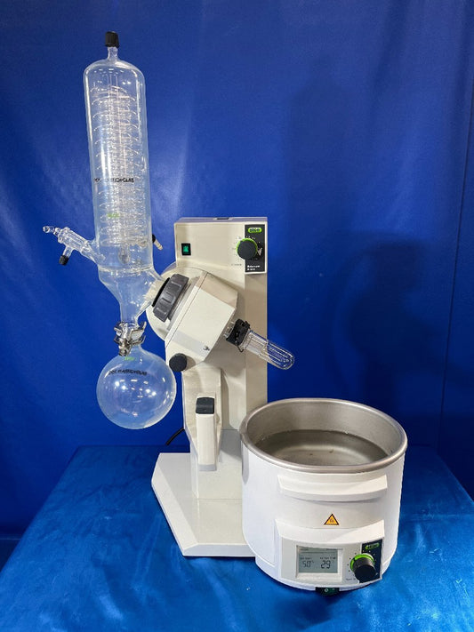 Buchi R-210 Rotary Evaporator [e1182690918]
