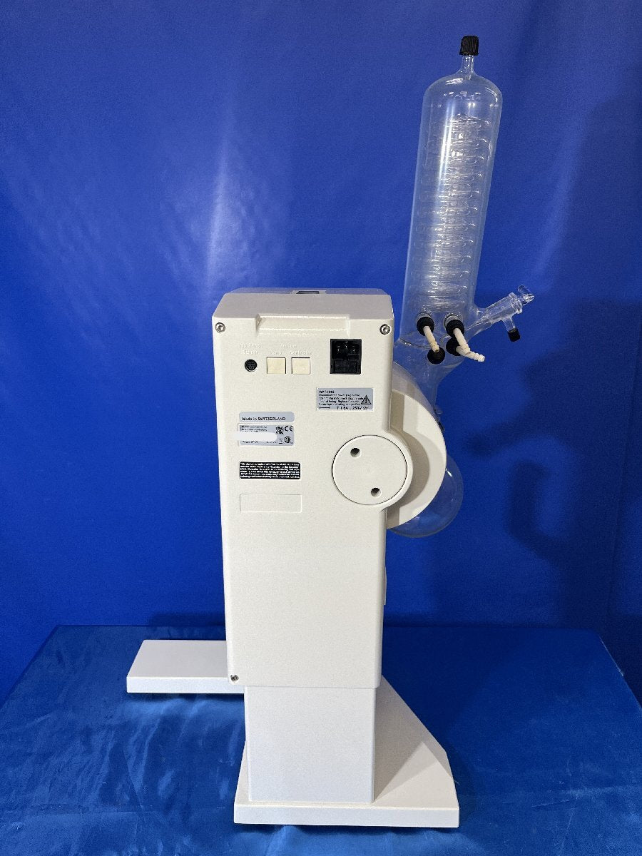 Buchi R-210 Rotary Evaporator [j1182692220]