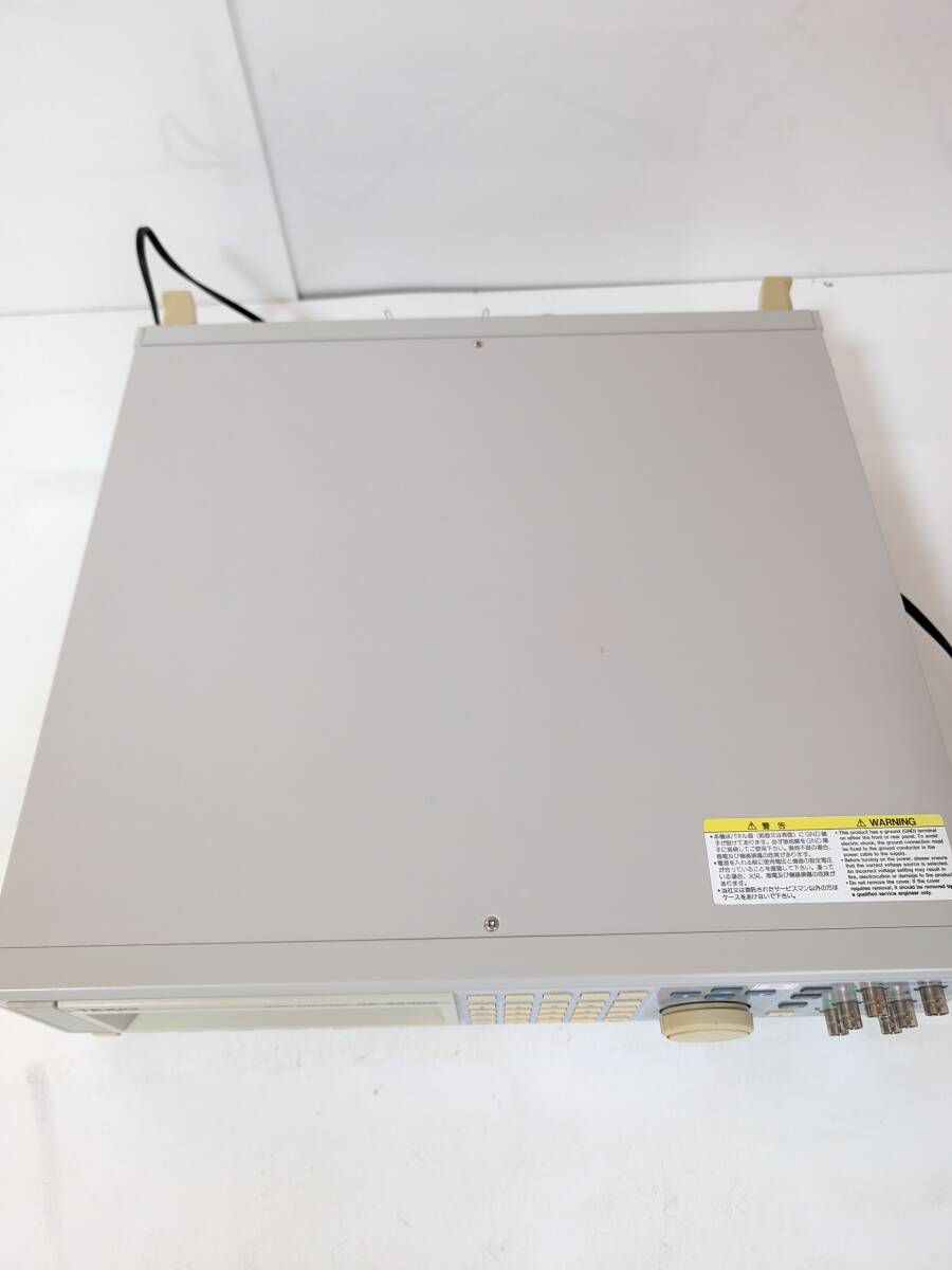 TEXIO VA-2230A Audio Analyzer [j1182550441]