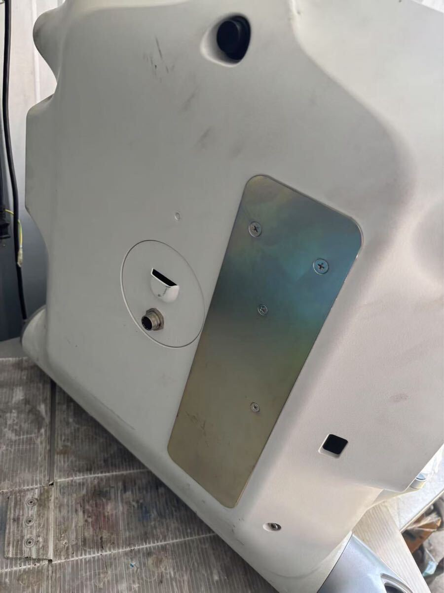 DMG MORI FF1347 Machine Operation Monitor Panel [d1182569792]