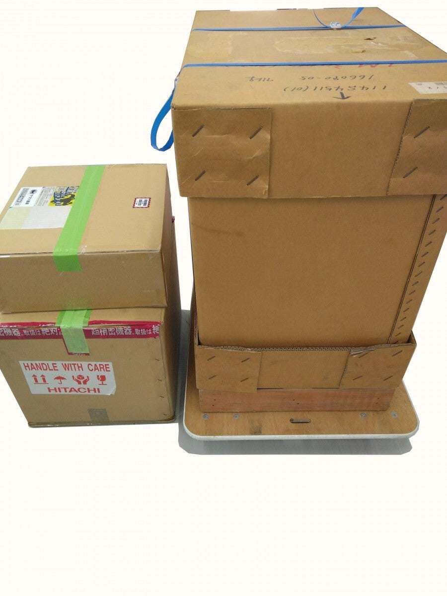 Hitachi High Tech TM3000 Desktop Scanning Electron Microscope SEM [n1182764564]