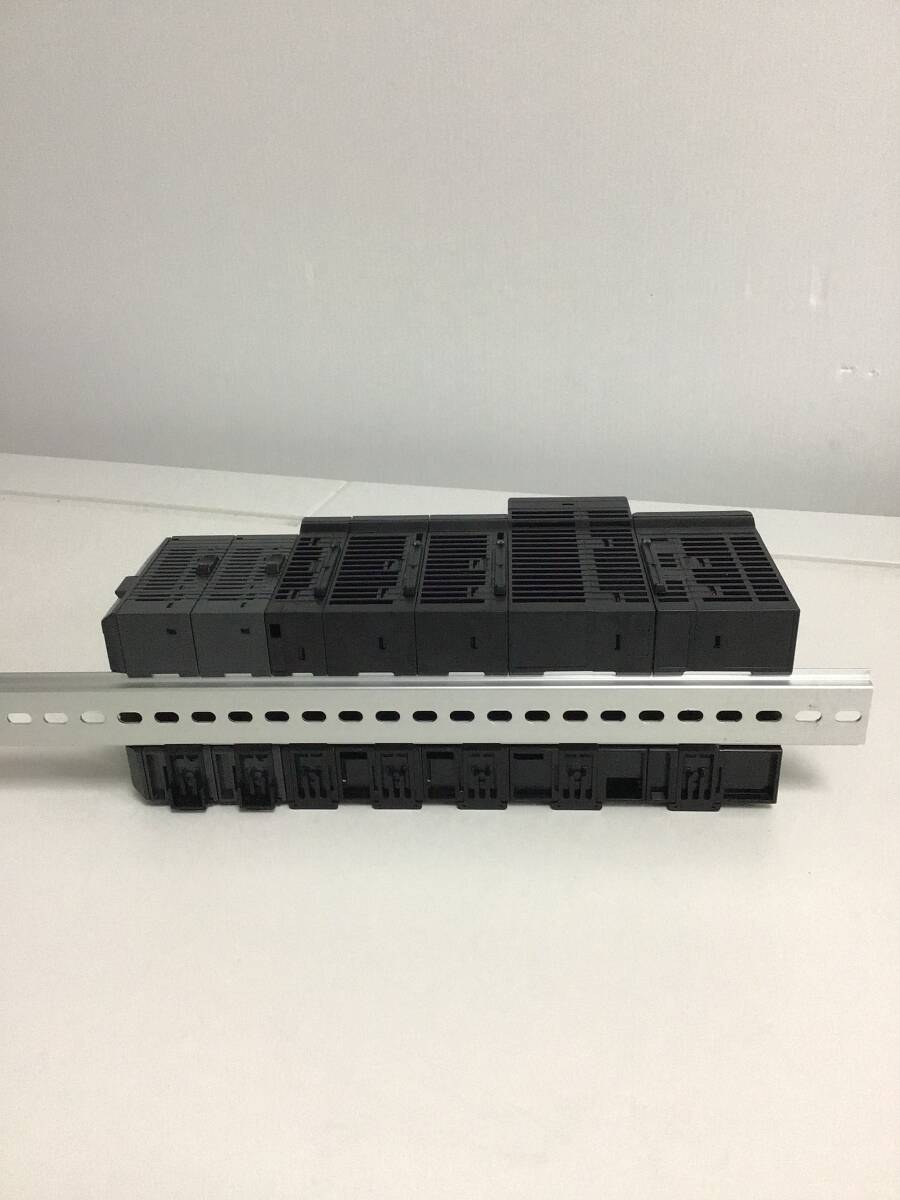 Keyence KV-PU1 KV-8000 KV-XL202 KV-B16B16XC KV-B16TCP Sequencer 5 Units [p1182928022]