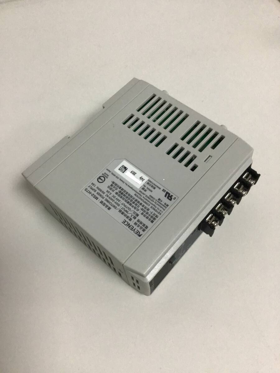 Keyence KV-PU1 KV-8000 KV-XL202 KV-B16B16XC KV-B16TCP Sequencer 5 Units [p1182928022]