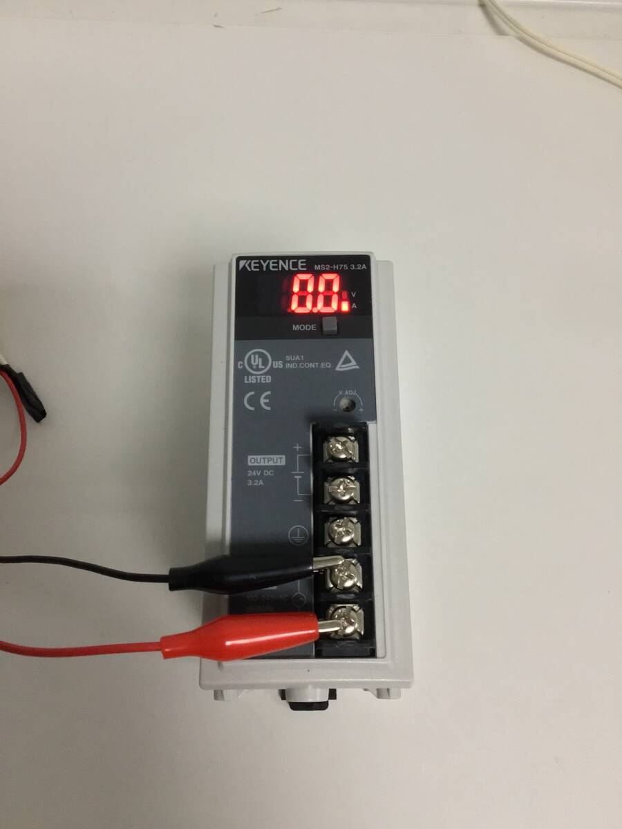 Keyence KV-PU1 KV-8000 KV-XL202 KV-B16B16XC KV-B16TCP Sequencer 5 Units [p1182928022]