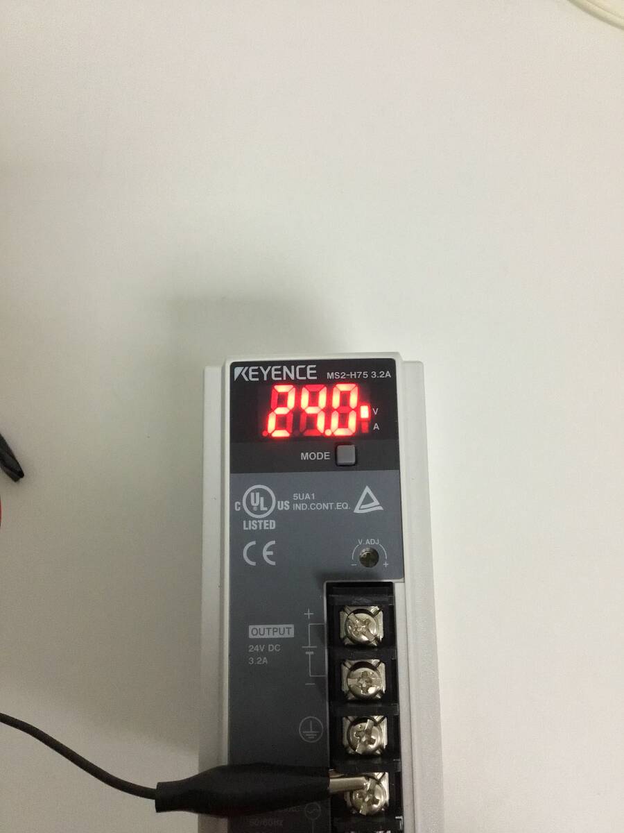 Keyence KV-PU1 KV-8000 KV-XL202 KV-B16B16XC KV-B16TCP Sequencer 5 Units [p1182928022]