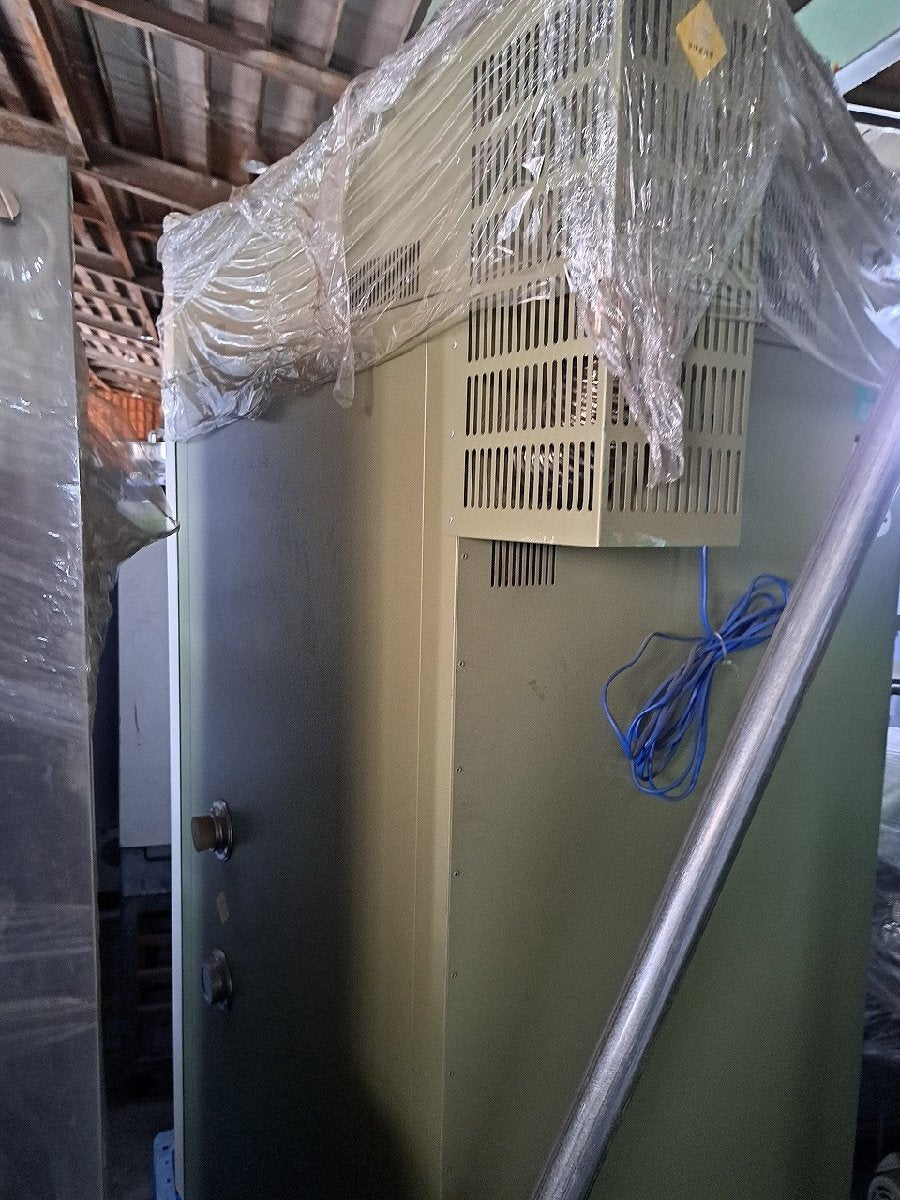 C2A Tabai PV230 Incubator High Temperature Constant Tester 20°-200° [f1183119175]