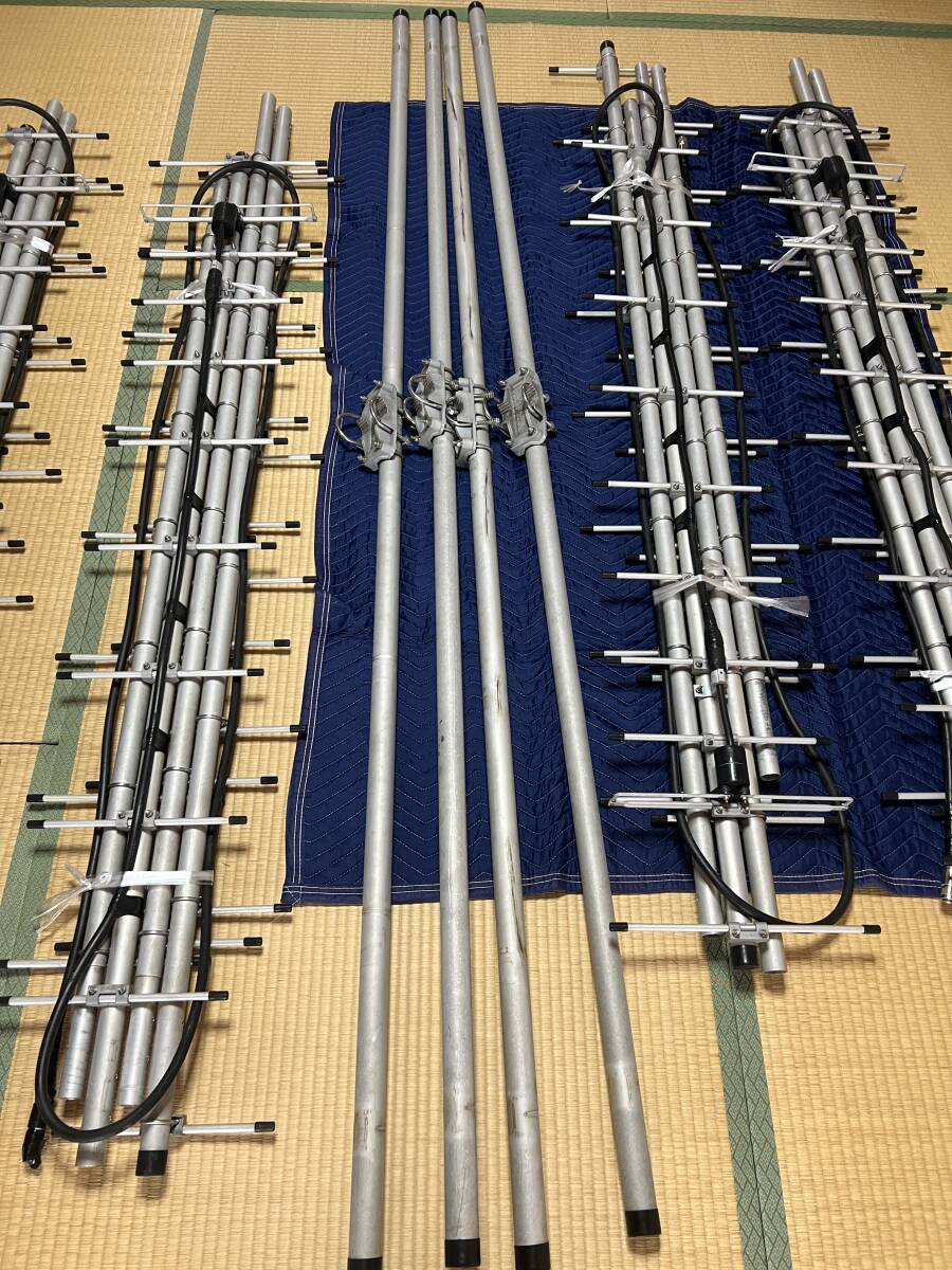 Nagara Electronics Industry SS-4132 430MHz Antenna [t1183166761]
