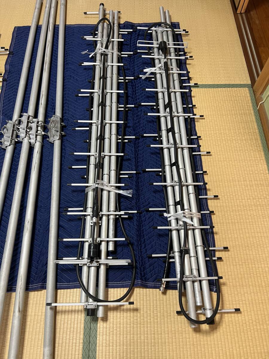 Nagara Electronics Industry SS-4132 430MHz SS 33Ele22 [t1183166761]