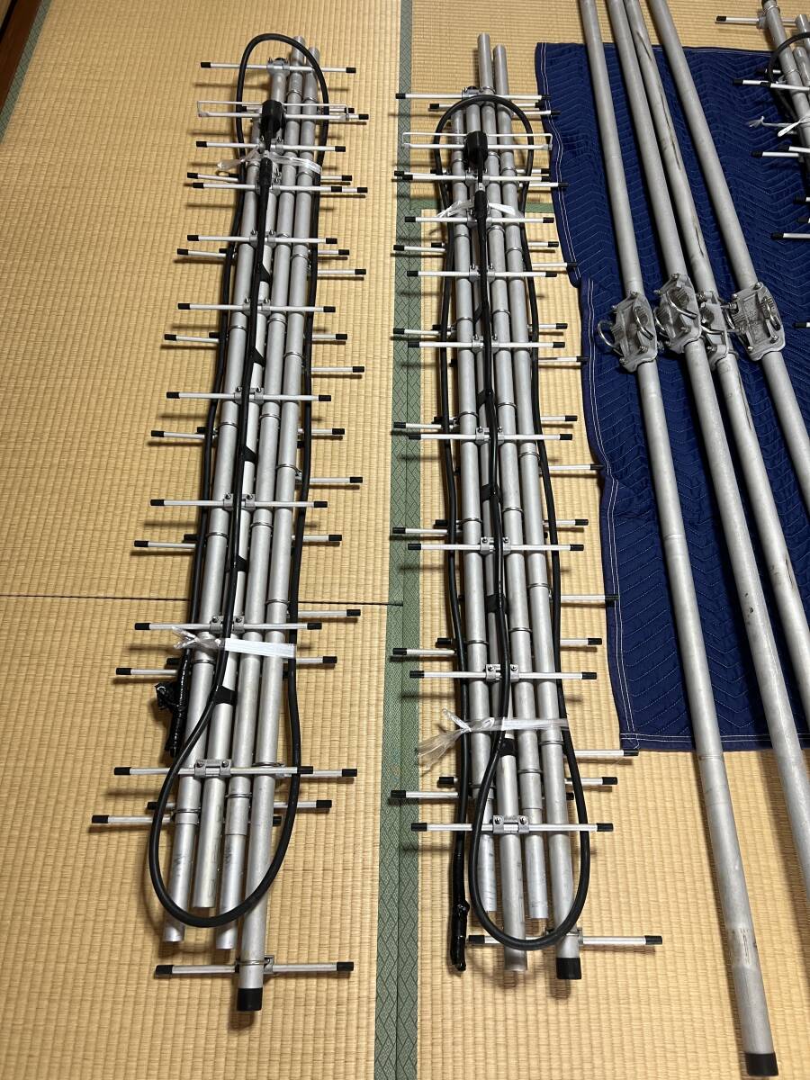 Nagara Electronics Industry SS-4132 430MHz SS 33Ele22 [t1183166761]