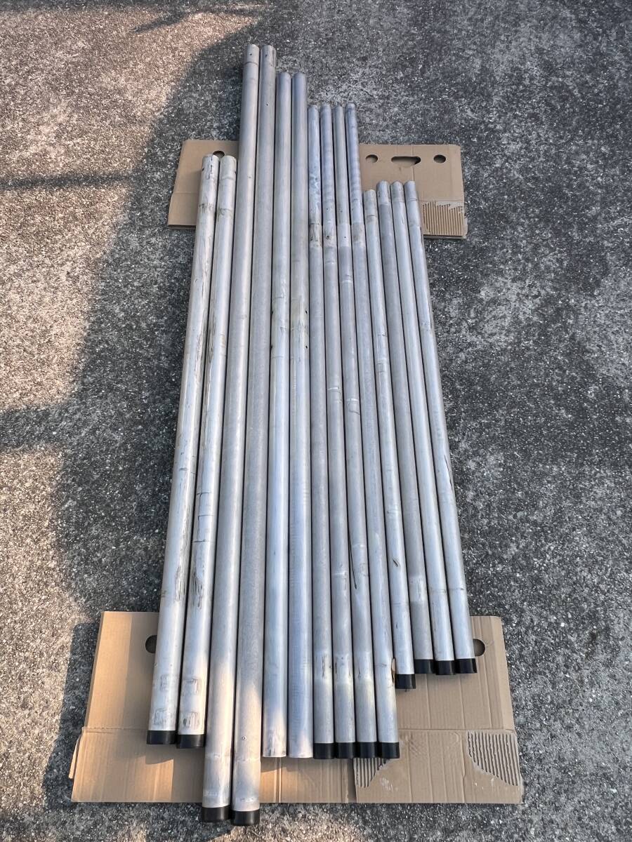 Nagara Electronics Industry SS-4132 430MHz SS 33Ele22 [t1183166761]