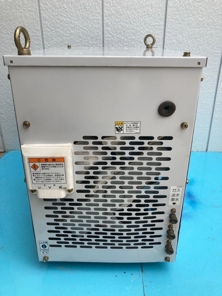 DAIHEN ARGO 300S VRT-300 TIG Welder Power Supply [h1183650371]