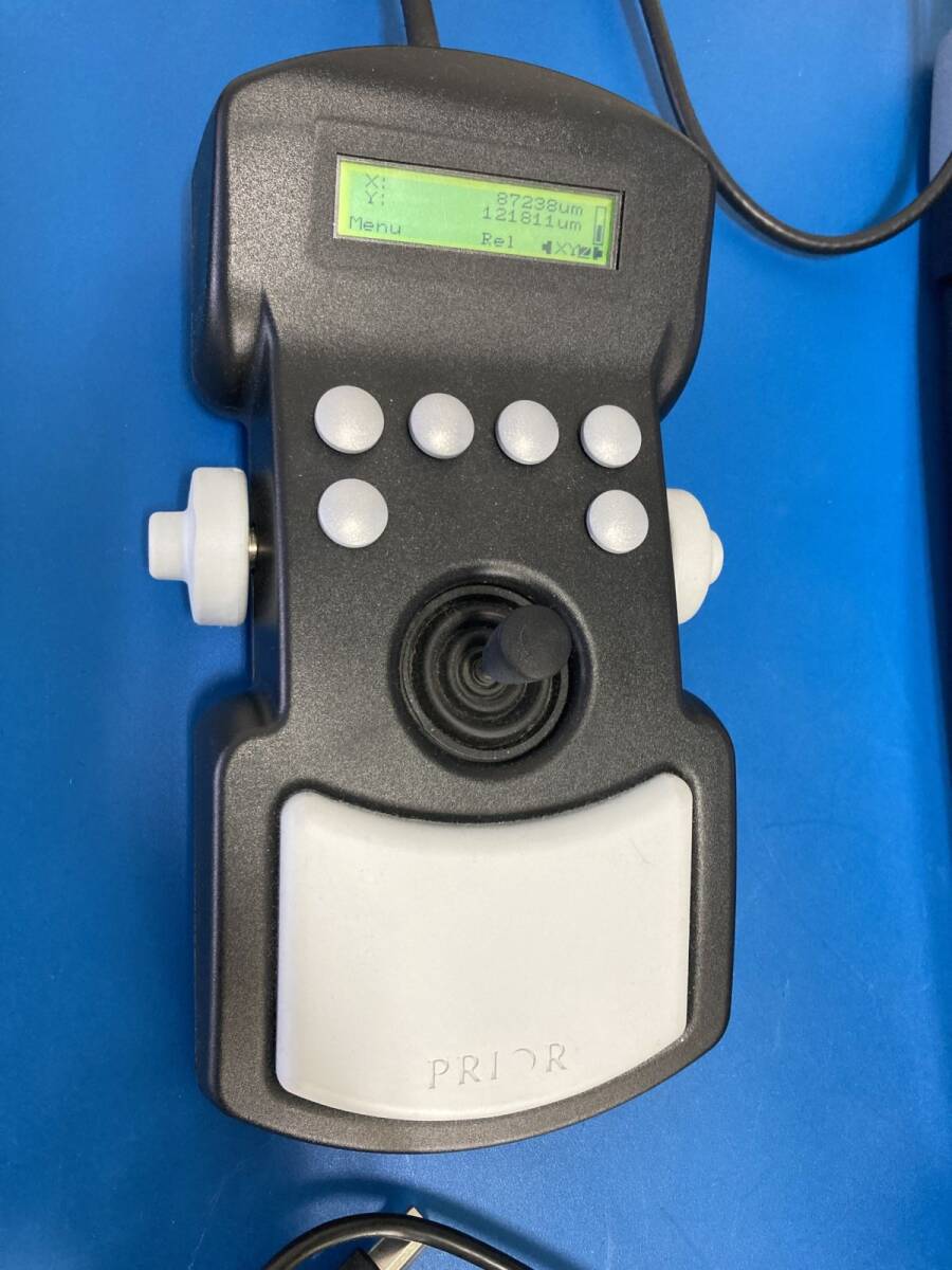 Malvern Panalytical Morphologi G3SE Dry Particle Image Analyzer [g1183745143]