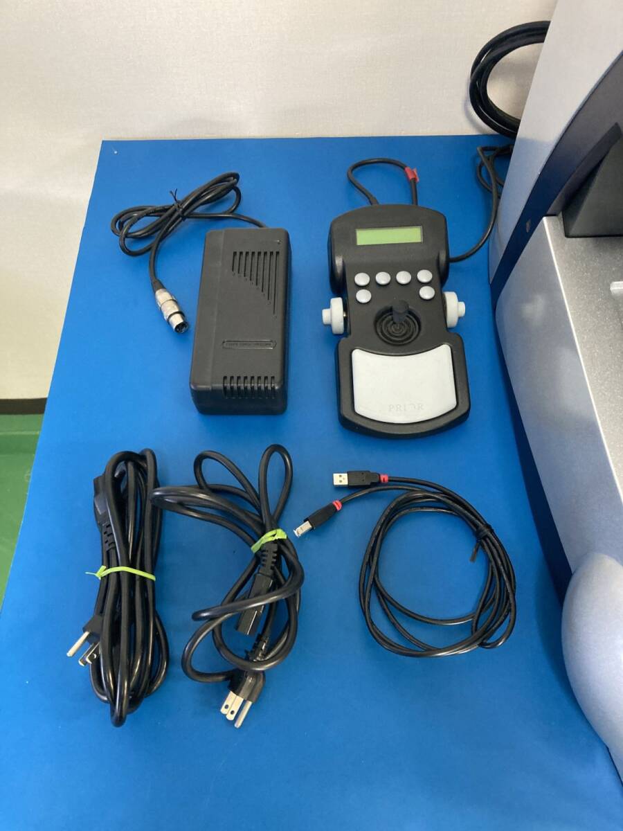 Malvern Panalytical Morphologi G3SE Dry Particle Image Analyzer [g1183745143]