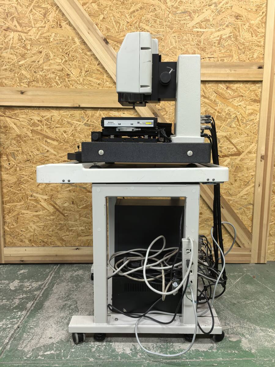 SONY TY10 Non-Contact 3D Measuring System YP10-10G1 [m1183845960]