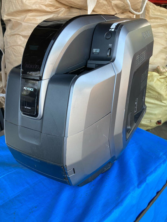 KEYENCE BZ-9000 All-in-One Fluorescent Microscope BIOREVO [n1183974991]