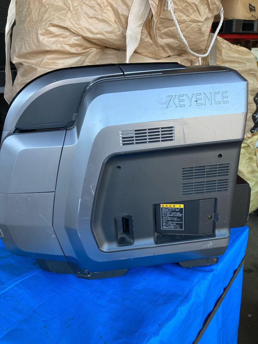 KEYENCE BZ-9000 Fluorescence Microscope BIOREVO [n1183974991]