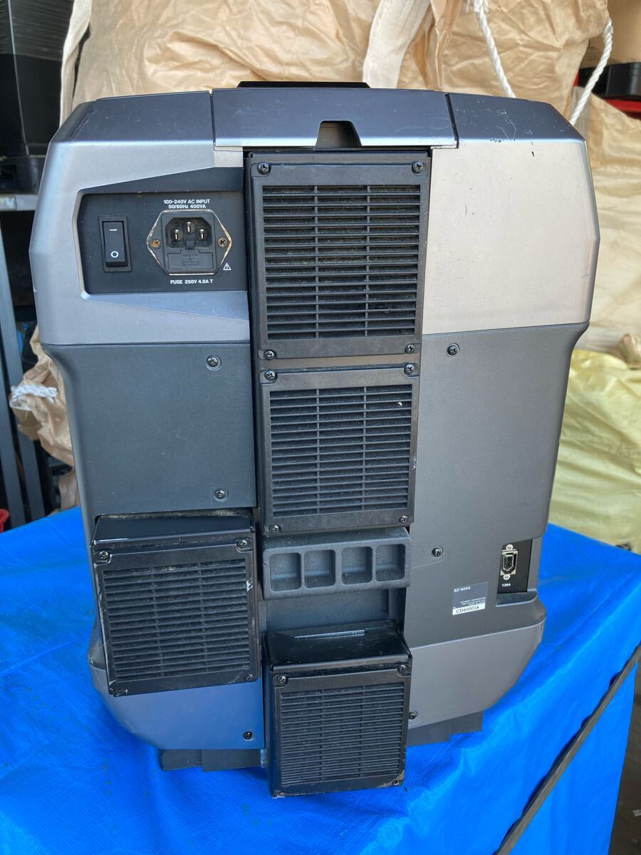 KEYENCE BZ-9000 Fluorescence Microscope BIOREVO [n1183974991]