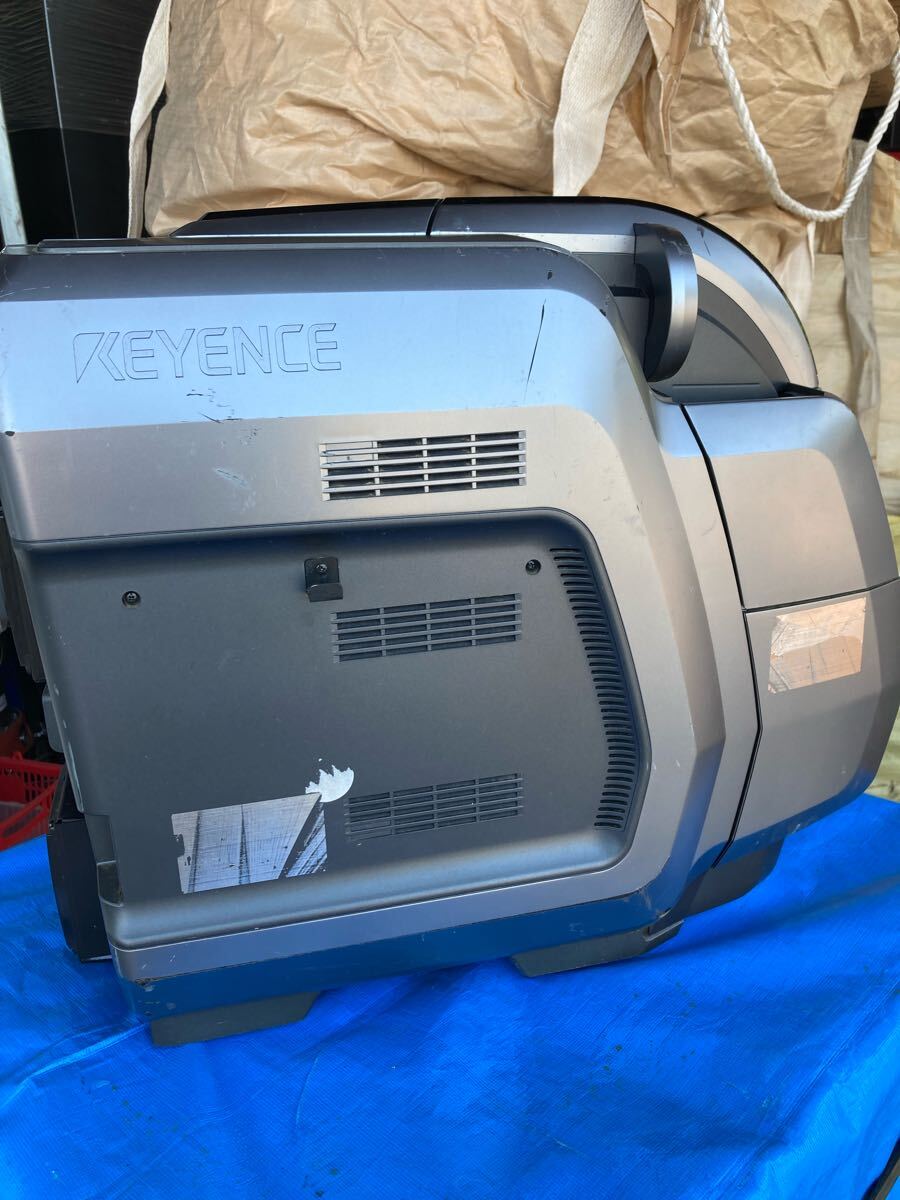 KEYENCE BZ-9000 Fluorescence Microscope BIOREVO [n1183974991]