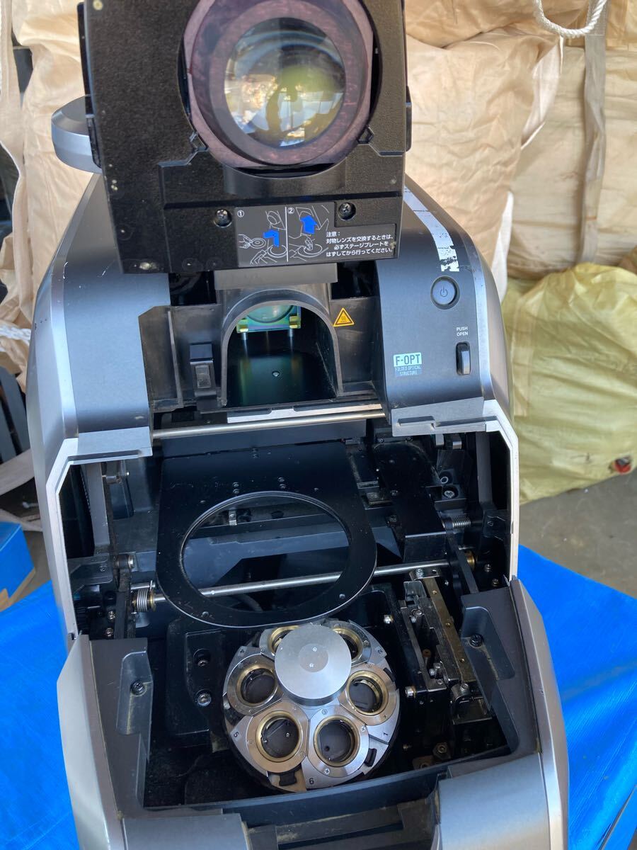 KEYENCE BZ-9000 Fluorescence Microscope BIOREVO [n1183974991]