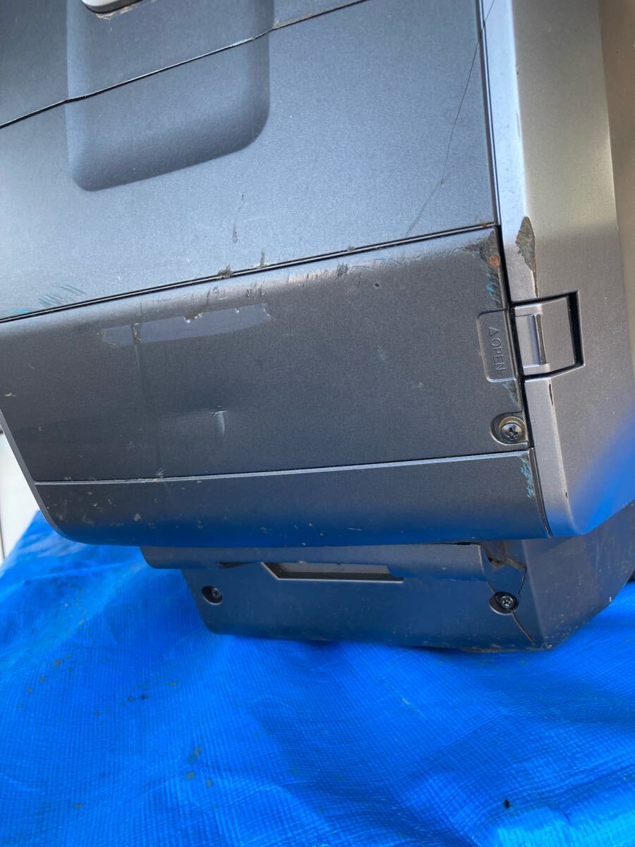 KEYENCE BZ-9000 Fluorescence Microscope BIOREVO [n1183974991]